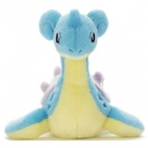 Pokemon: I Choose You! Plush - Lapras - Scroll and Circuit Games